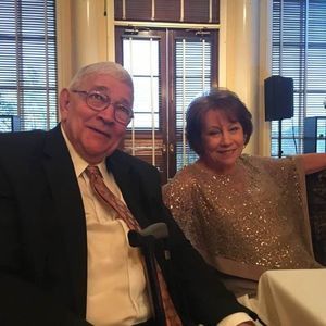 Meet your Posher, Sally